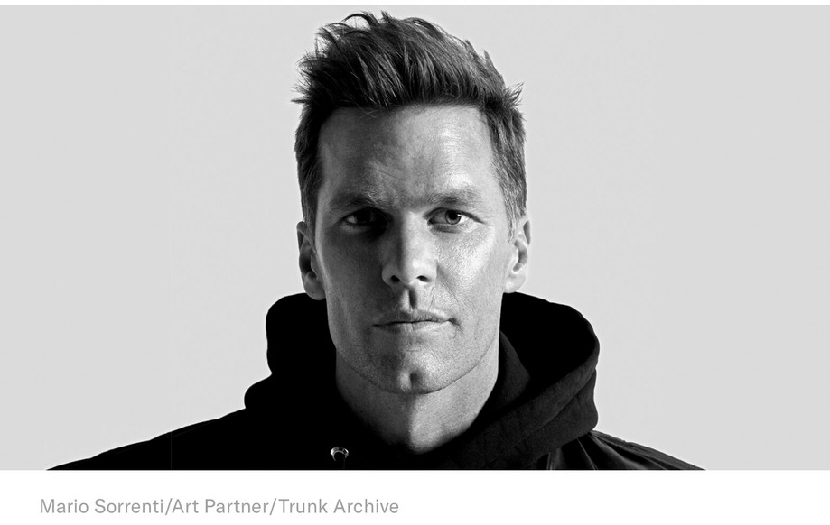 Tom Brady's Leadership Insights: Transforming Performance