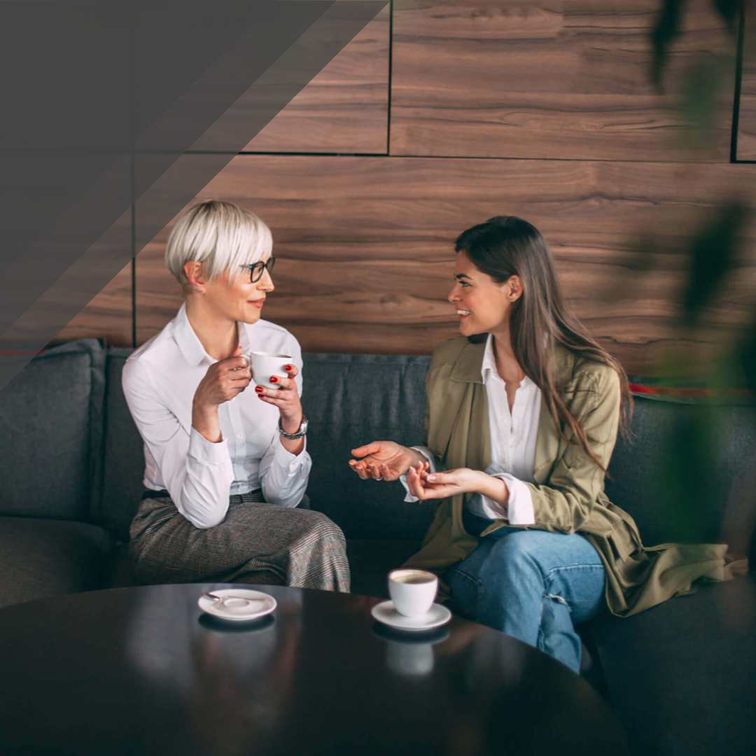 Coaching with Compassion