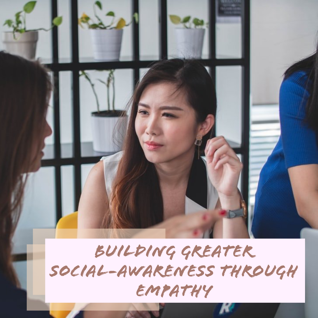 A Strategy for Empathy in Leadership