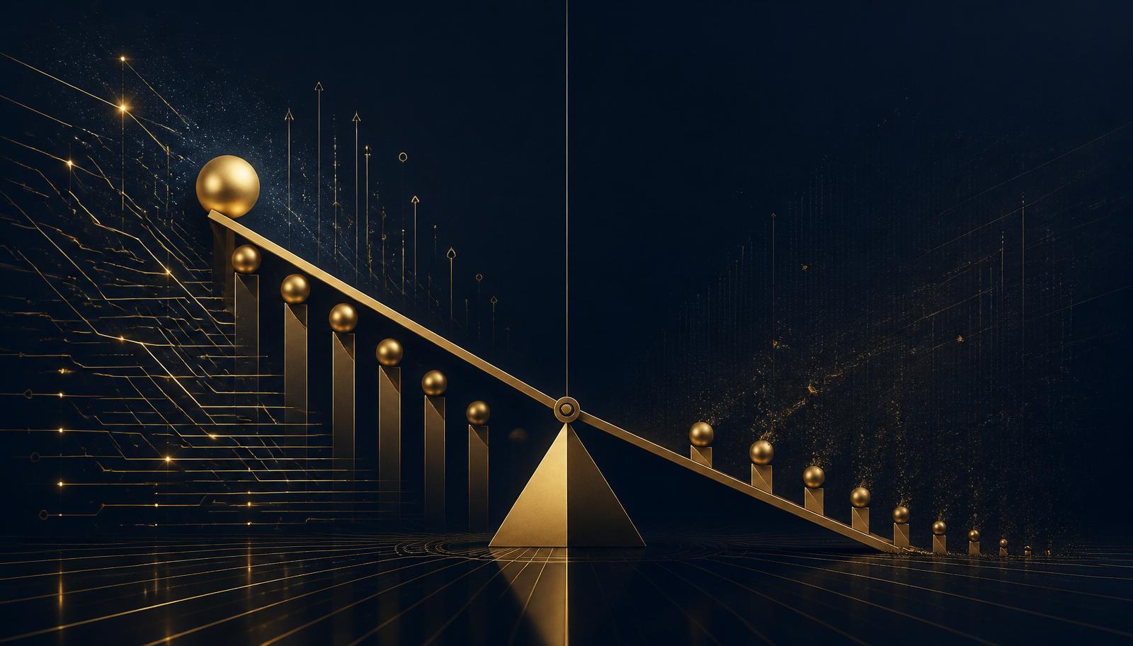 SPX+ Insider Note | Vol. 1, Ed. 2: The Leverage That Compounds Versus The Leverage That Erodes