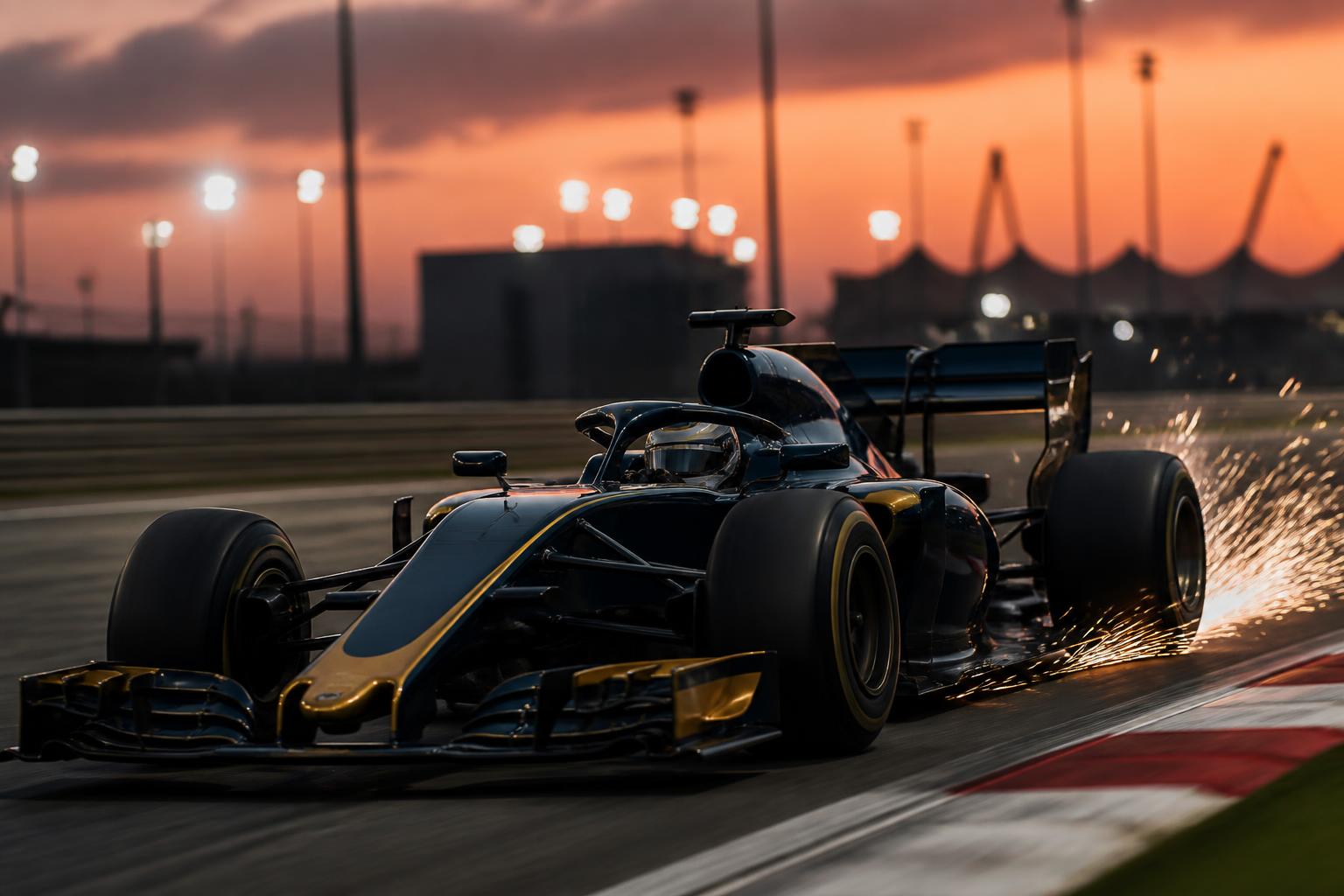 The Max Verstappen Standard: What High Performers Do When the System Fails